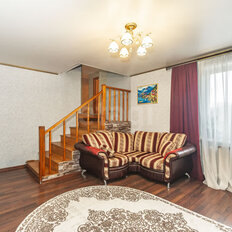 Квартира 104 м², 4-комнатная - изображение 3