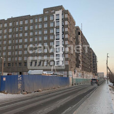 Квартира 52,3 м², 2-комнатная - изображение 3