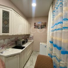 Квартира 31 м², 1-комнатные - изображение 5
