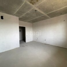 Квартира 26,8 м², студия - изображение 4