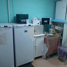 117,2 м², помещение свободного назначения - изображение 1