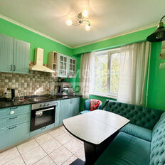 Квартира 50,4 м², 2-комнатная - изображение 1