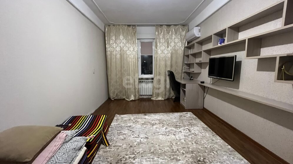 52 м², 2-комнатная квартира 6 990 000 ₽ - изображение 17