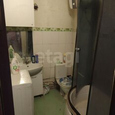 Квартира 36 м², 2-комнатная - изображение 4