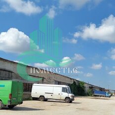 7765 м², склад - изображение 4