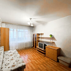 Квартира 32,8 м², 1-комнатная - изображение 4