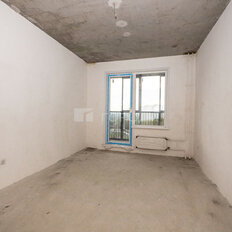 Квартира 29,3 м², 1-комнатная - изображение 4