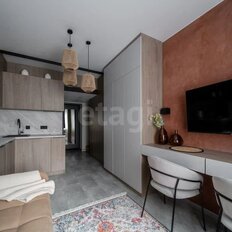 Квартира 17 м², студия - изображение 3