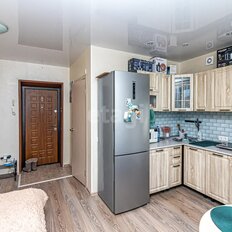 Квартира 21,6 м², студия - изображение 3