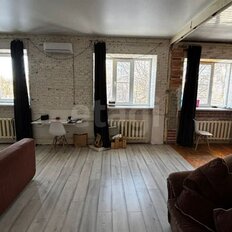 Квартира 71 м², 2-комнатная - изображение 5