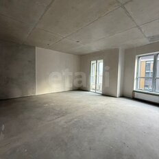 Квартира 49,3 м², 1-комнатная - изображение 5