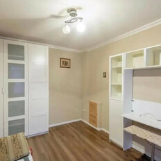 Квартира 30 м², 1-комнатная - изображение 2