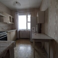 Квартира 63,5 м², 3-комнатная - изображение 3