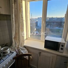 Квартира 42,8 м², 2-комнатная - изображение 5