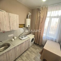 Квартира 45 м², 2-комнатная - изображение 1