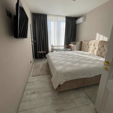 Квартира 35 м², 1-комнатная - изображение 5