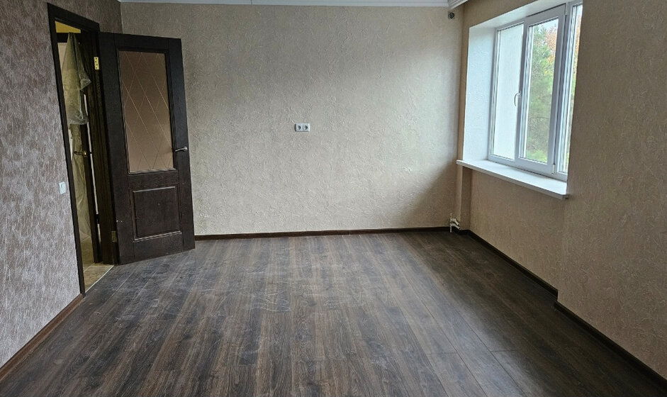 30,9 м², 1-комнатная квартира 4 500 000 ₽ - изображение 26
