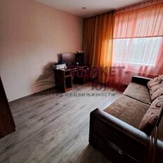 Квартира 59,8 м², 3-комнатная - изображение 5
