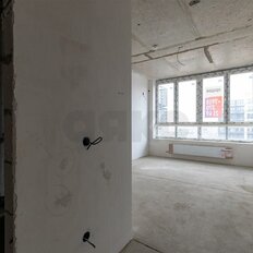 Квартира 22,9 м², студия - изображение 4