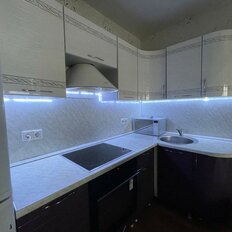 Квартира 37 м², 1-комнатная - изображение 4