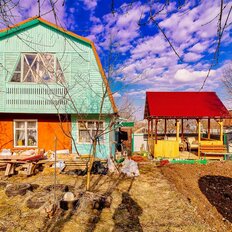 дом + 4,3 сотки, участок - изображение 1