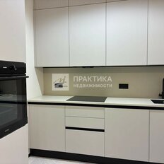 Квартира 39 м², 1-комнатная - изображение 3
