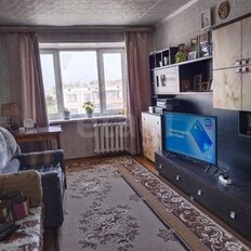 Квартира 60 м², 3-комнатная - изображение 3