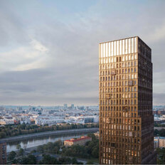 Квартира 61 м², 2-комнатная - изображение 4
