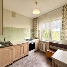 Квартира 31,2 м², 1-комнатная - изображение 2