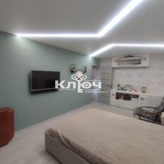 Квартира 59 м², 2-комнатная - изображение 4