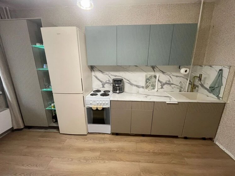 67 м², 3-комнатная квартира 24 000 000 ₽ - изображение 70