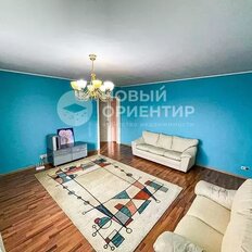 Квартира 79,3 м², 3-комнатная - изображение 4