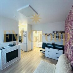 Квартира 28 м², 1-комнатная - изображение 5