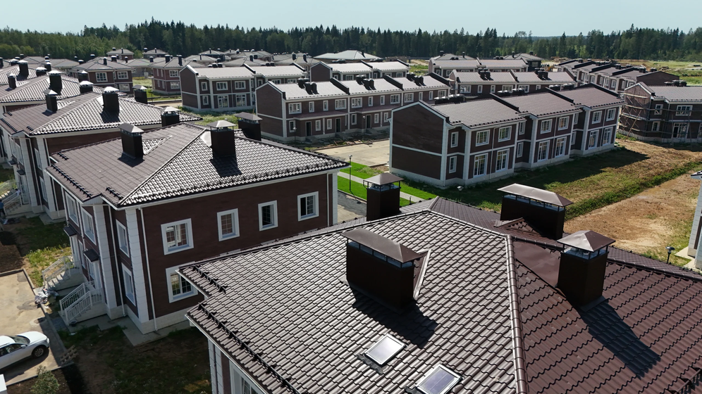 48 м² дом, 6 соток участок 7 000 000 ₽ - изображение 67