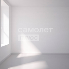 Квартира 35,2 м², 1-комнатная - изображение 4