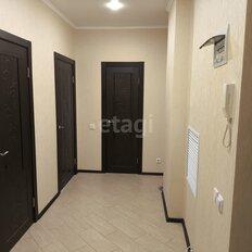 Квартира 41 м², 1-комнатная - изображение 1