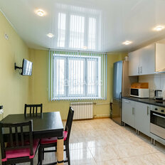 Квартира 53,9 м², 1-комнатная - изображение 2