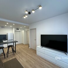 Квартира 32 м², 1-комнатная - изображение 1