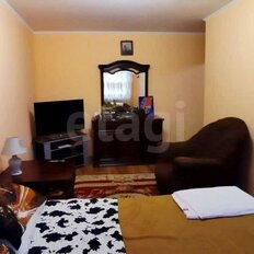 Квартира 72,5 м², 3-комнатная - изображение 5