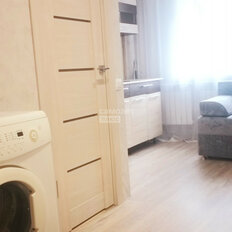 Квартира 15 м², студия - изображение 1