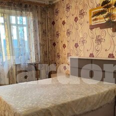 Квартира 55 м², 2-комнатная - изображение 5