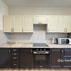 Квартира 37 м², 1-комнатная - изображение 1