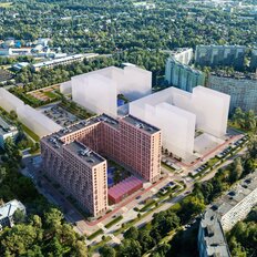 Квартира 78,5 м², 3-комнатная - изображение 3