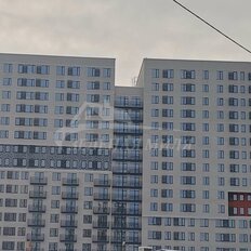 Квартира 18,8 м², студия - изображение 3