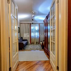 Квартира 58 м², 2-комнатная - изображение 1