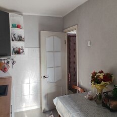 Квартира 36,9 м², 1-комнатная - изображение 5