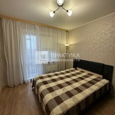 Квартира 62,8 м², 3-комнатная - изображение 5