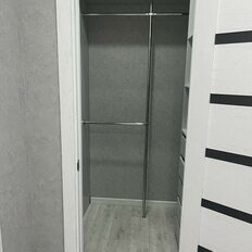 Квартира 37 м², 1-комнатная - изображение 4