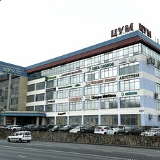 390 м², торговое помещение - изображение 1