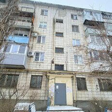 Квартира 46,8 м², 2-комнатная - изображение 1